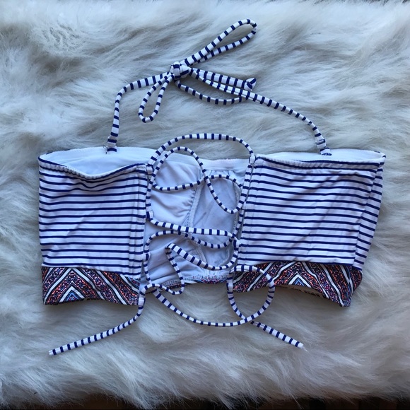 O’Neill Samba Bikini Set - Picture 3 of 7